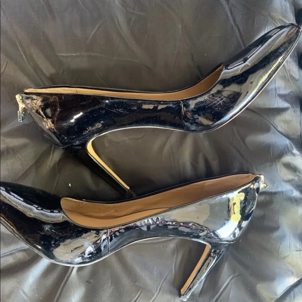Anne Taylor size 7